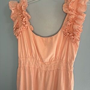 Biltmore Lined Dress L